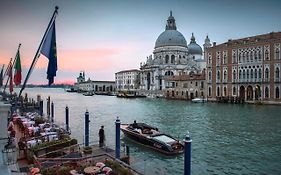 Gritti Palace Venice Italy